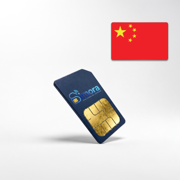 China 3GB – 15 Days