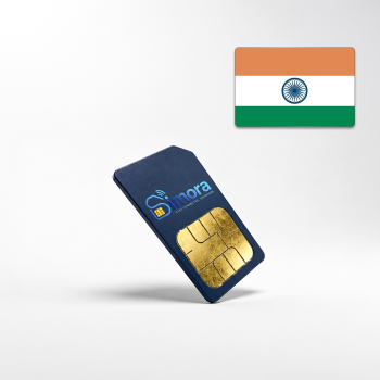 India 1GB/Day