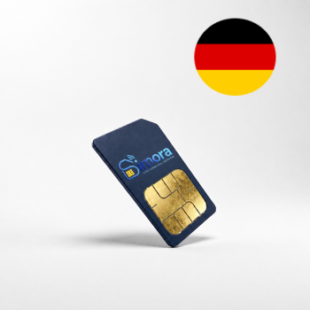 Germany – 5 GB