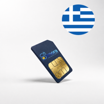 Greece – 10 GB – 30 Days
