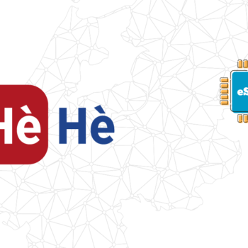 Hé Hé 20 GB - 30 days