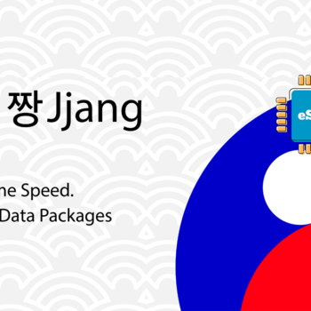 '짱 Jjang Unlimited - 3 days