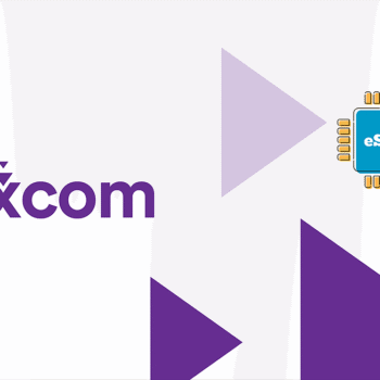 Luxcom 10 GB - 30 days