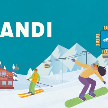 Handi Unlimited - 5 days