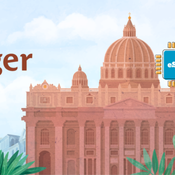 Ager 3 GB - 30 days