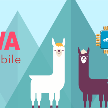 WA Mobile Unlimited - 30 days