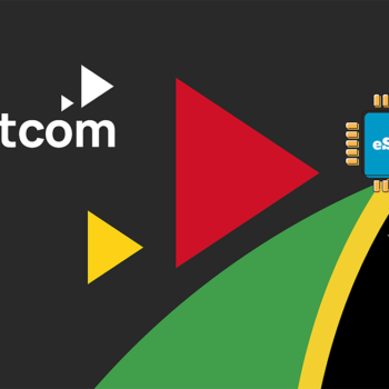 Kittcom 3 GB - 30 days