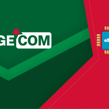 Algecom Unlimited - 15 days