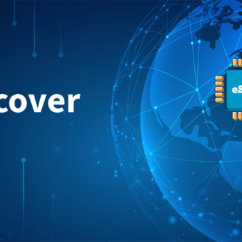 Discover 20 GB - 30 days