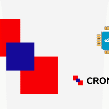 Cronet 10 GB - 30 days