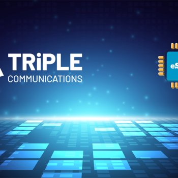 Triple Communications 3 GB - 30 days