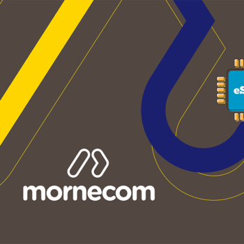Mornecom 3 GB - 30 days