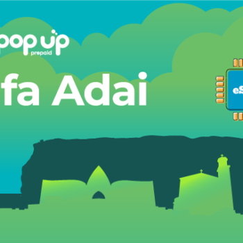 Håfa Adai Unlimited - 30 days