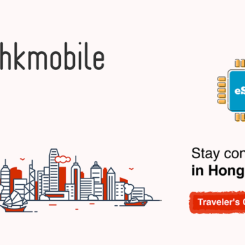 Hkmobile Unlimited - 15 days