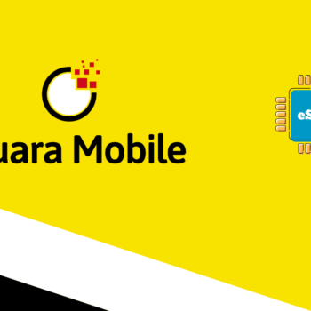 Muara Mobile Unlimited - 7 days