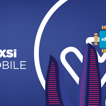 Yaxsi Mobile Unlimited - 15 days
