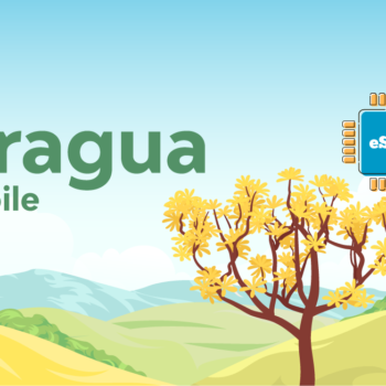 Aragua Mobile Unlimited - 15 days