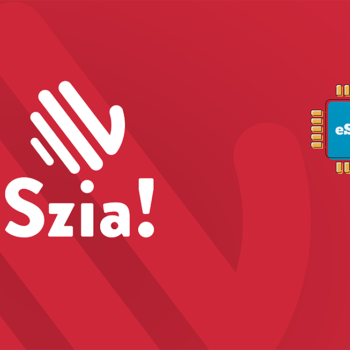 Szia! Unlimited - 15 days