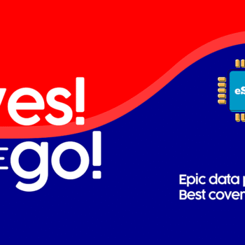 Yes! Go! Unlimited - 10 days